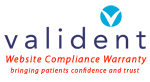 This website is Valident approved