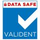 Valident Data Safe Logo