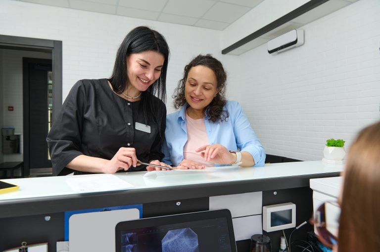 Dental Referral Management: A Practical Guide for Receiving Practices